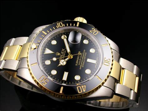 reloj estilo rolex